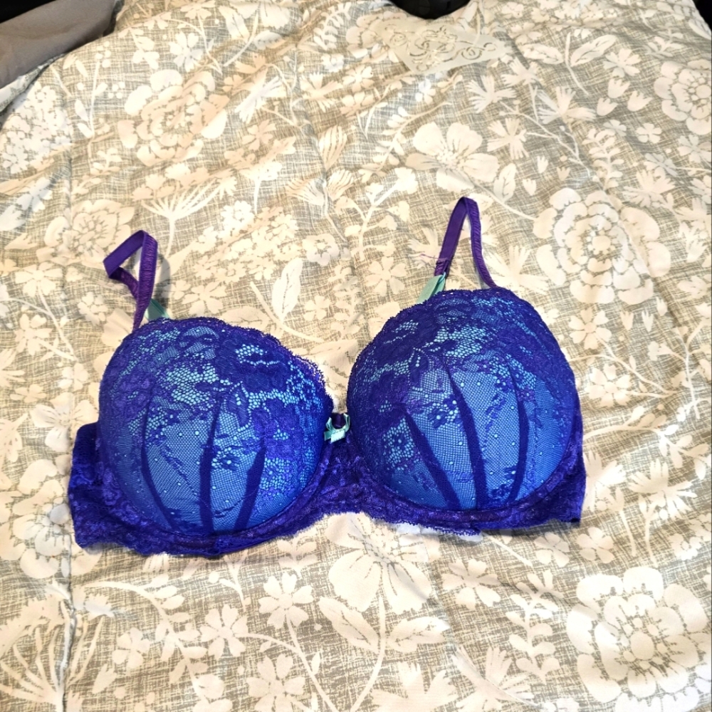 Candie's Push-Up Bra